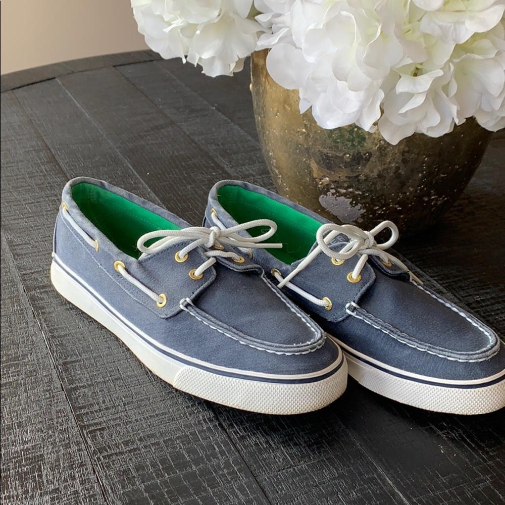 Sperry Top-Sider